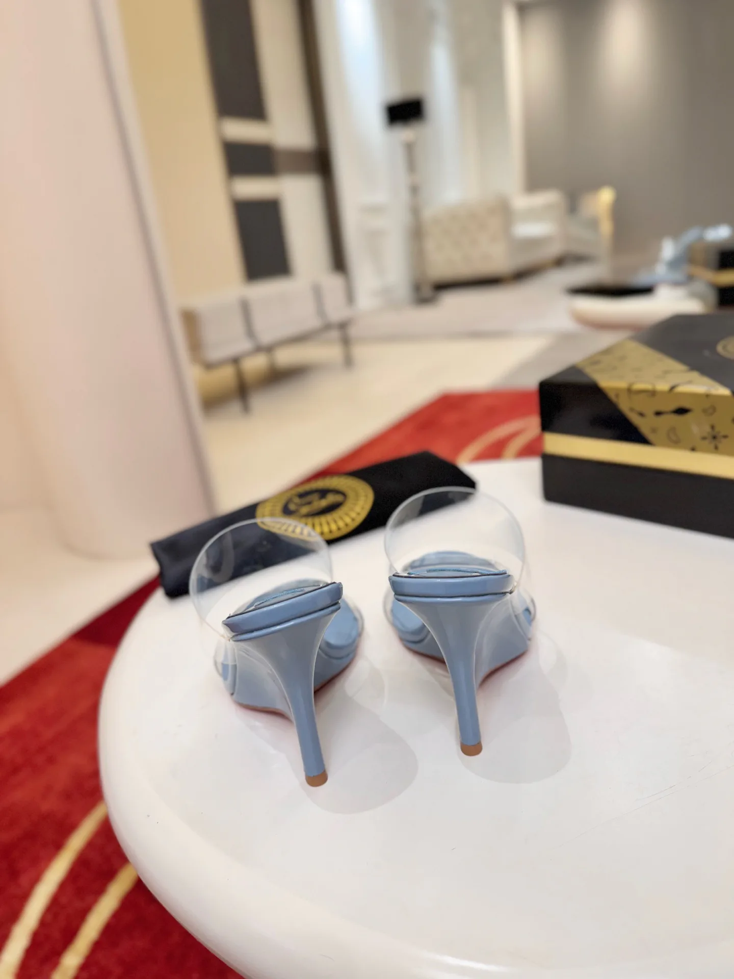 Women's Mules And Clogs CHRISTIAN LOUBOUTIN 18500911