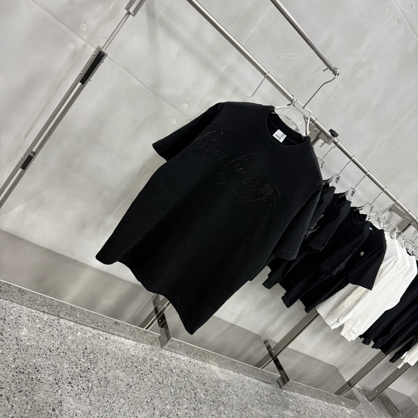 Men's T-Shirts BURBERRY 17974906