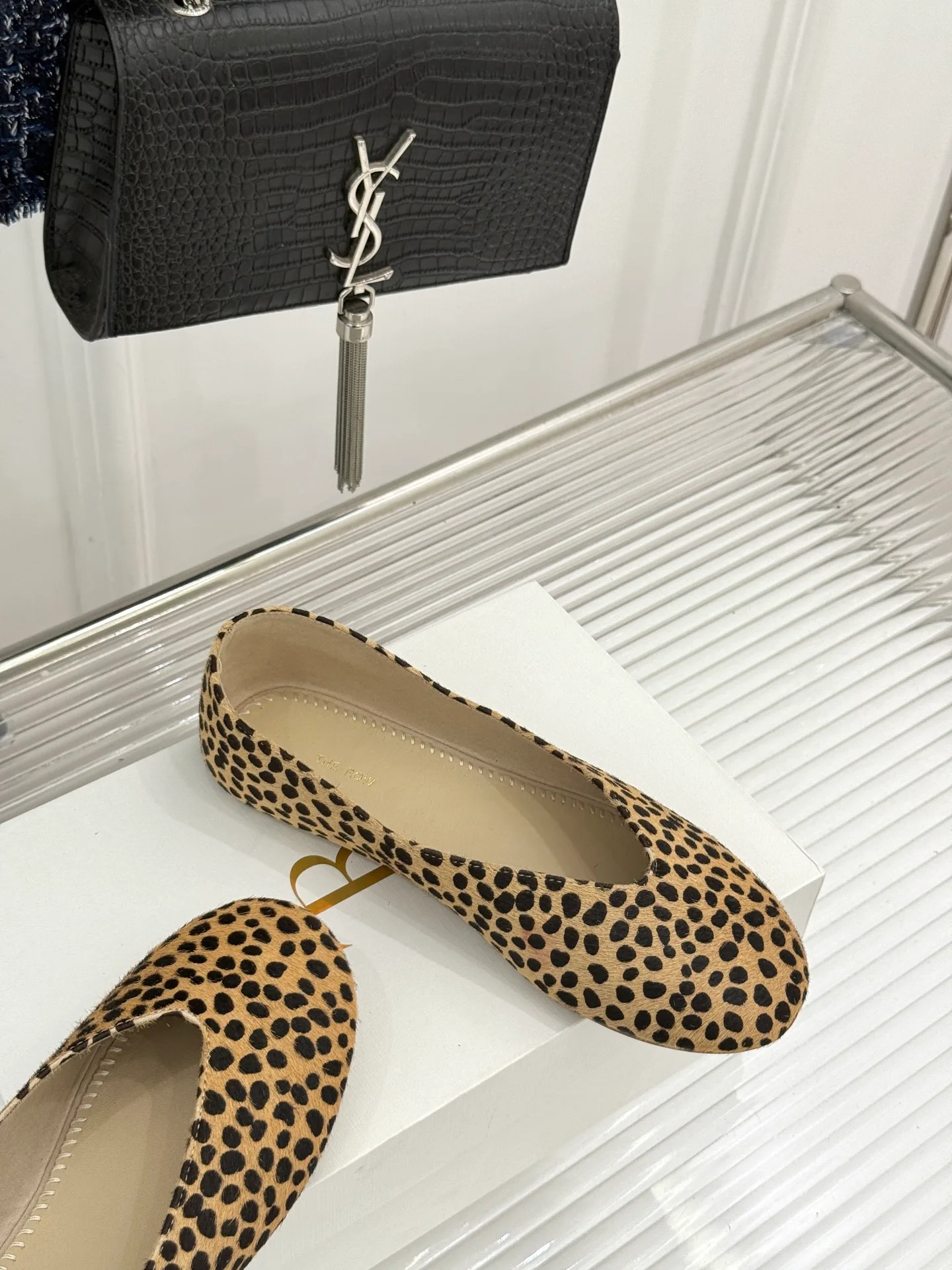 Women's Ballet Flats THE ROW 16841264