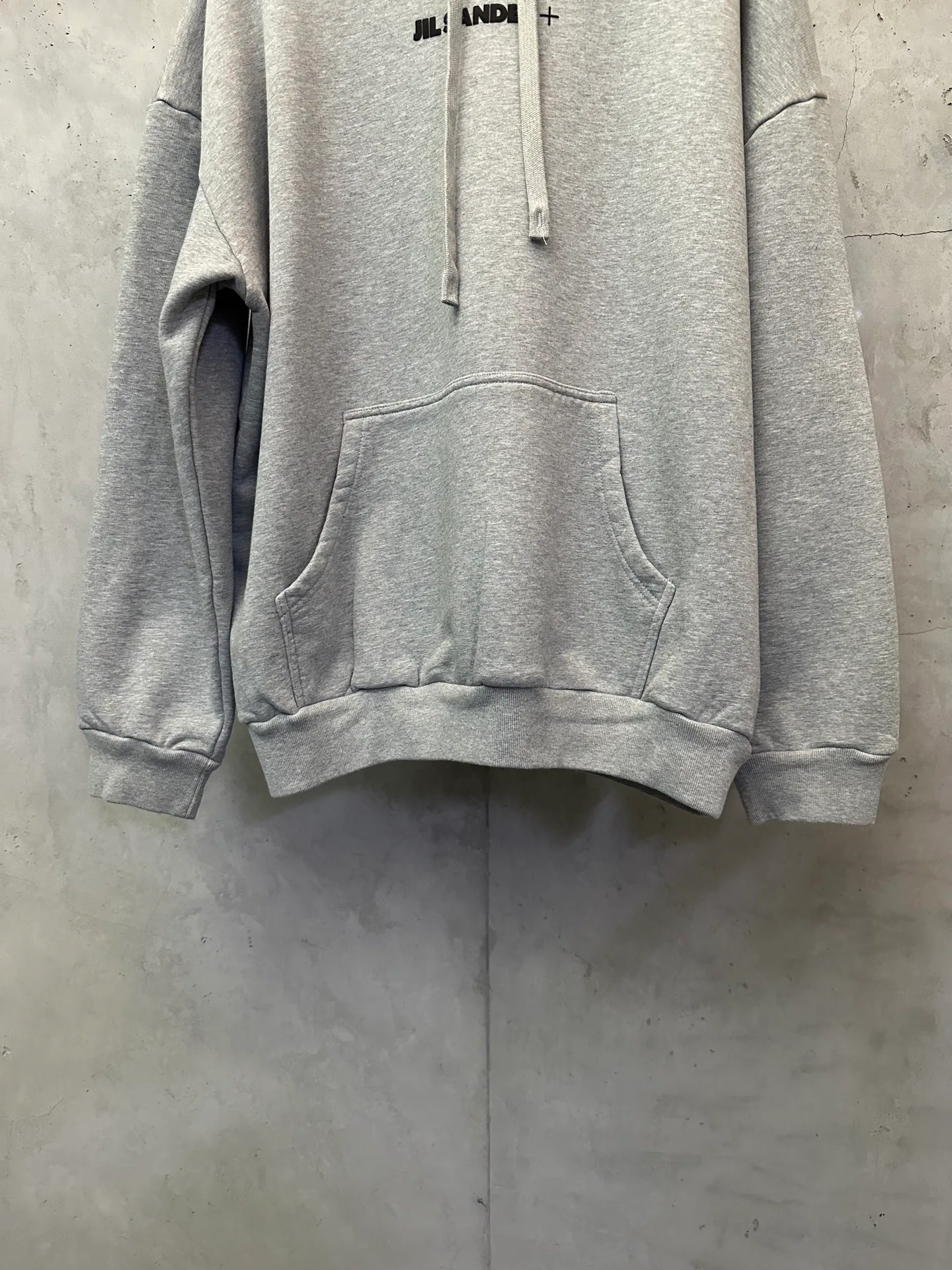 Men's Sweatshirts And Hoodies JIL SANDER 18178803