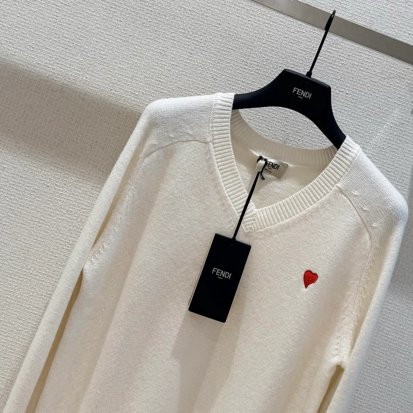Women's Jumpers And Sweaters FENDI 17869699