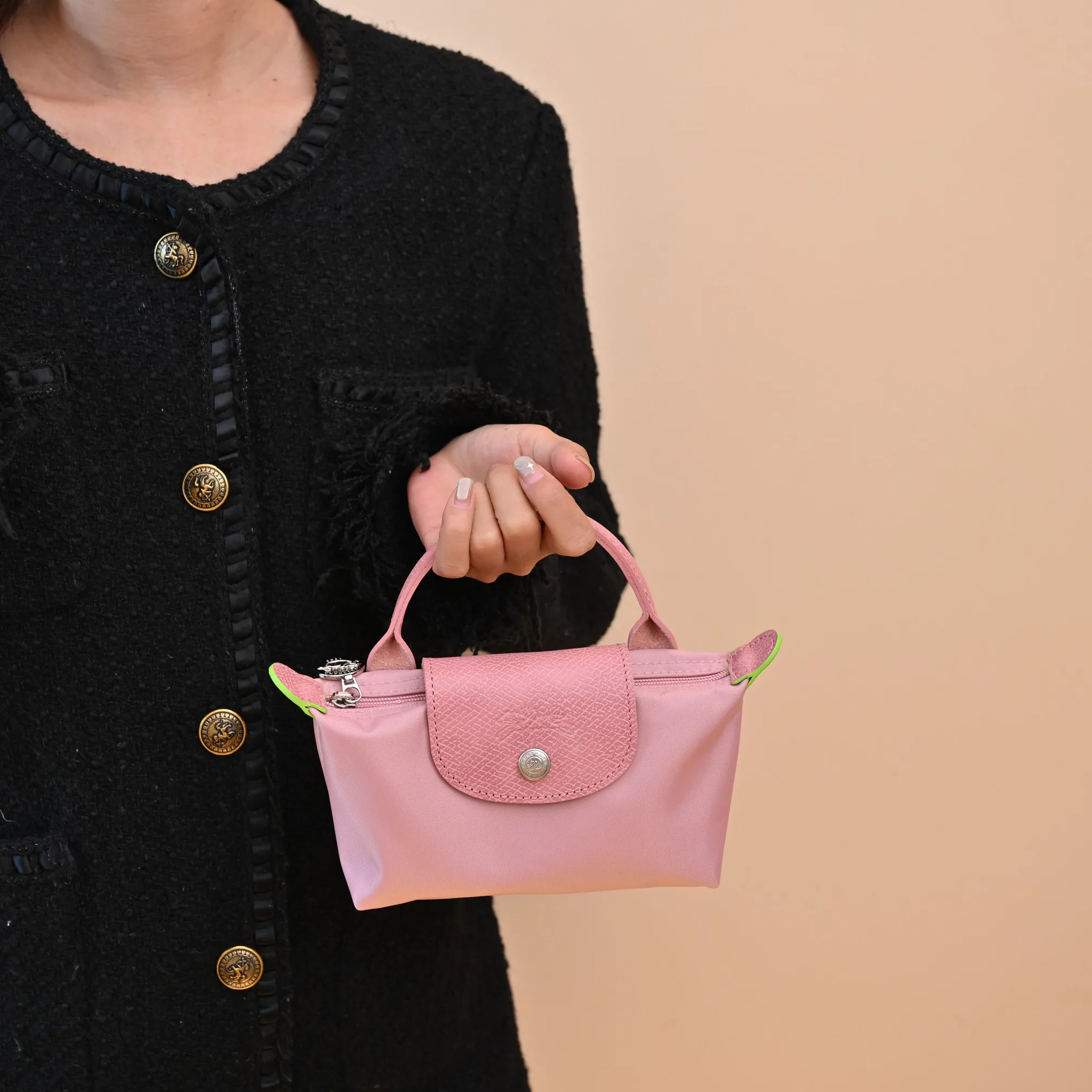 Women's Classic Handbags LONGCHAMP 17449020