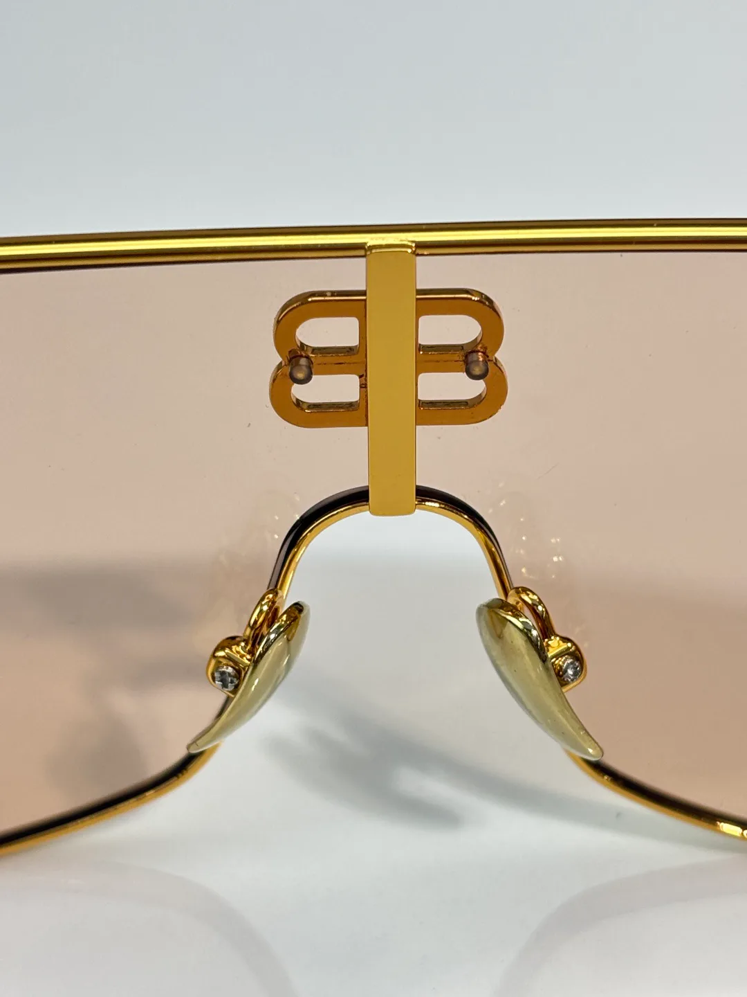 Glasses BALENCIAGA 18059718