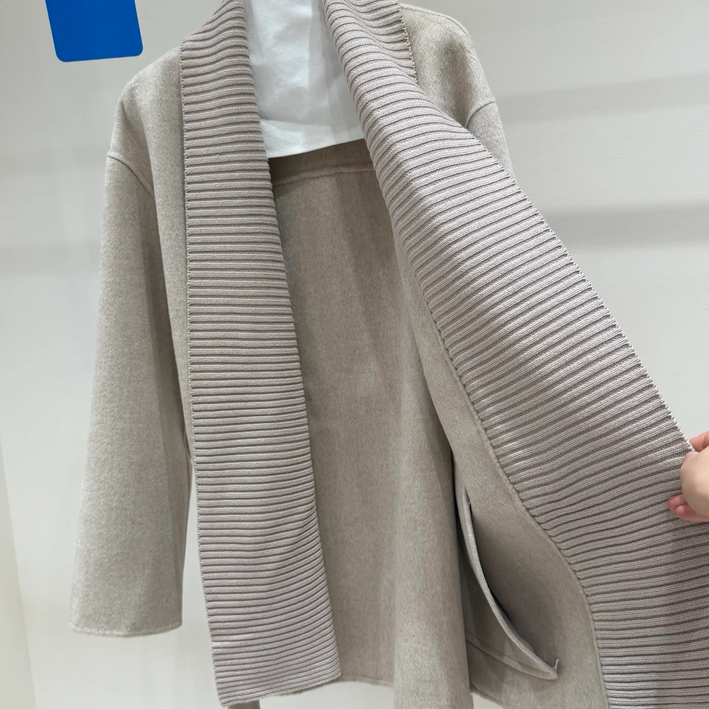 Women's Coats LORO PIANA 17830188