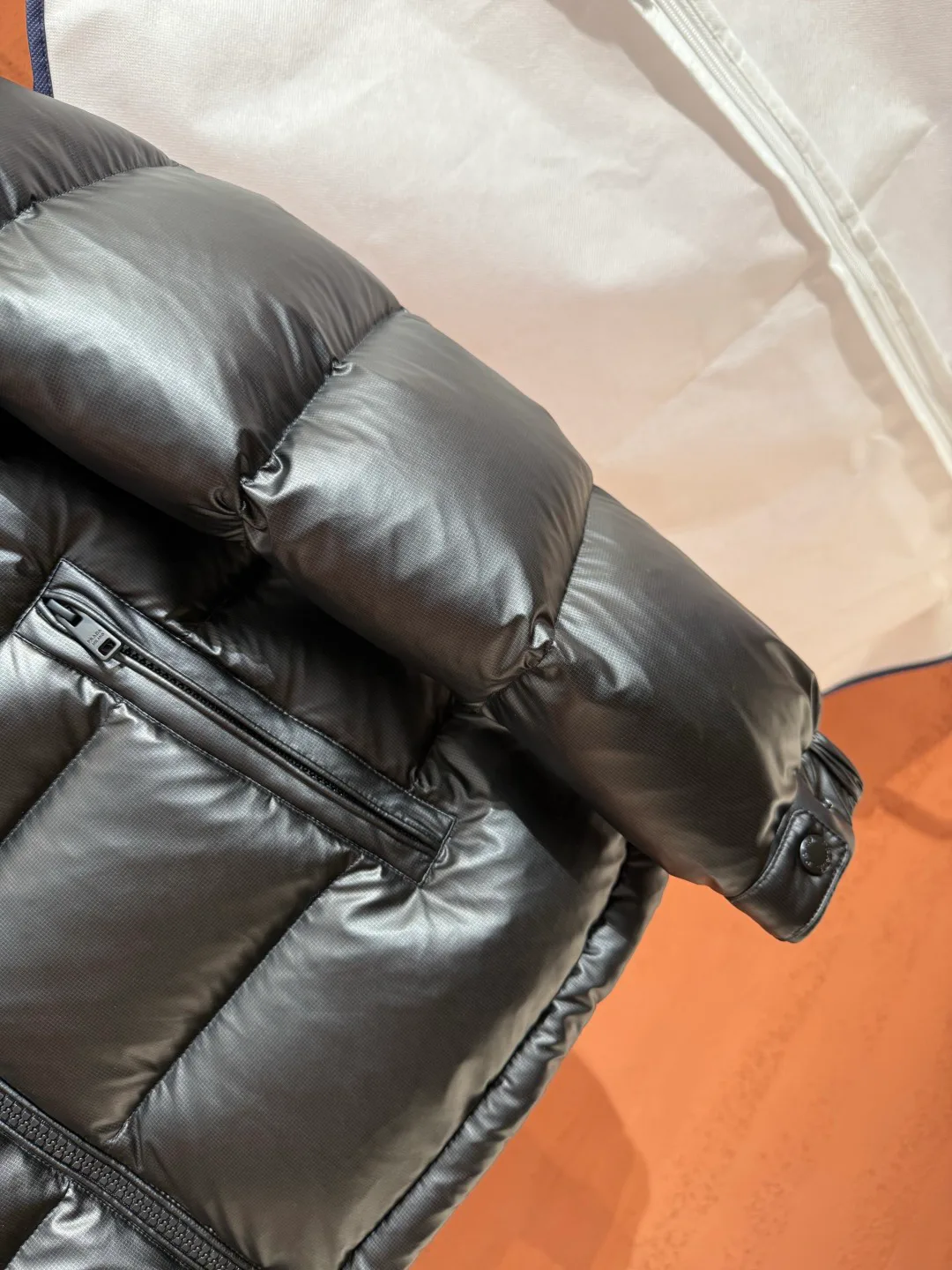 Women's Jackets And Down Jackets PRADA 18285188