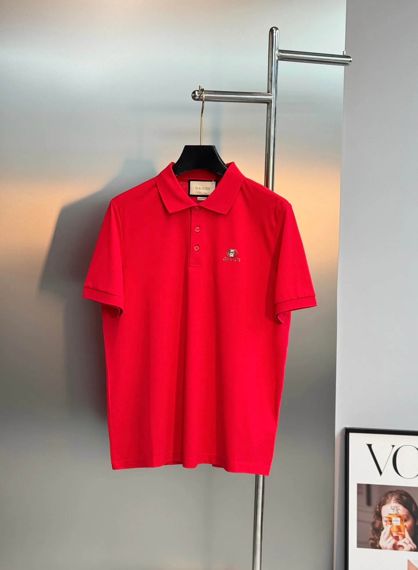 Men's Shirts GUCCI 17223642