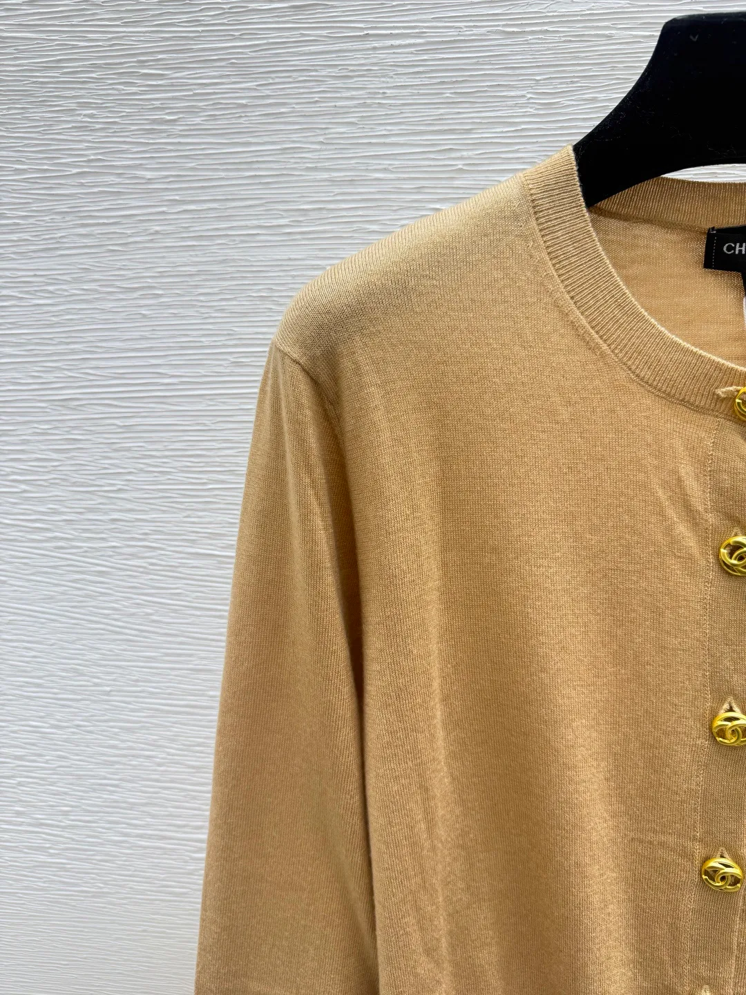 Women's Jumpers And Sweaters CHANEL 18138709
