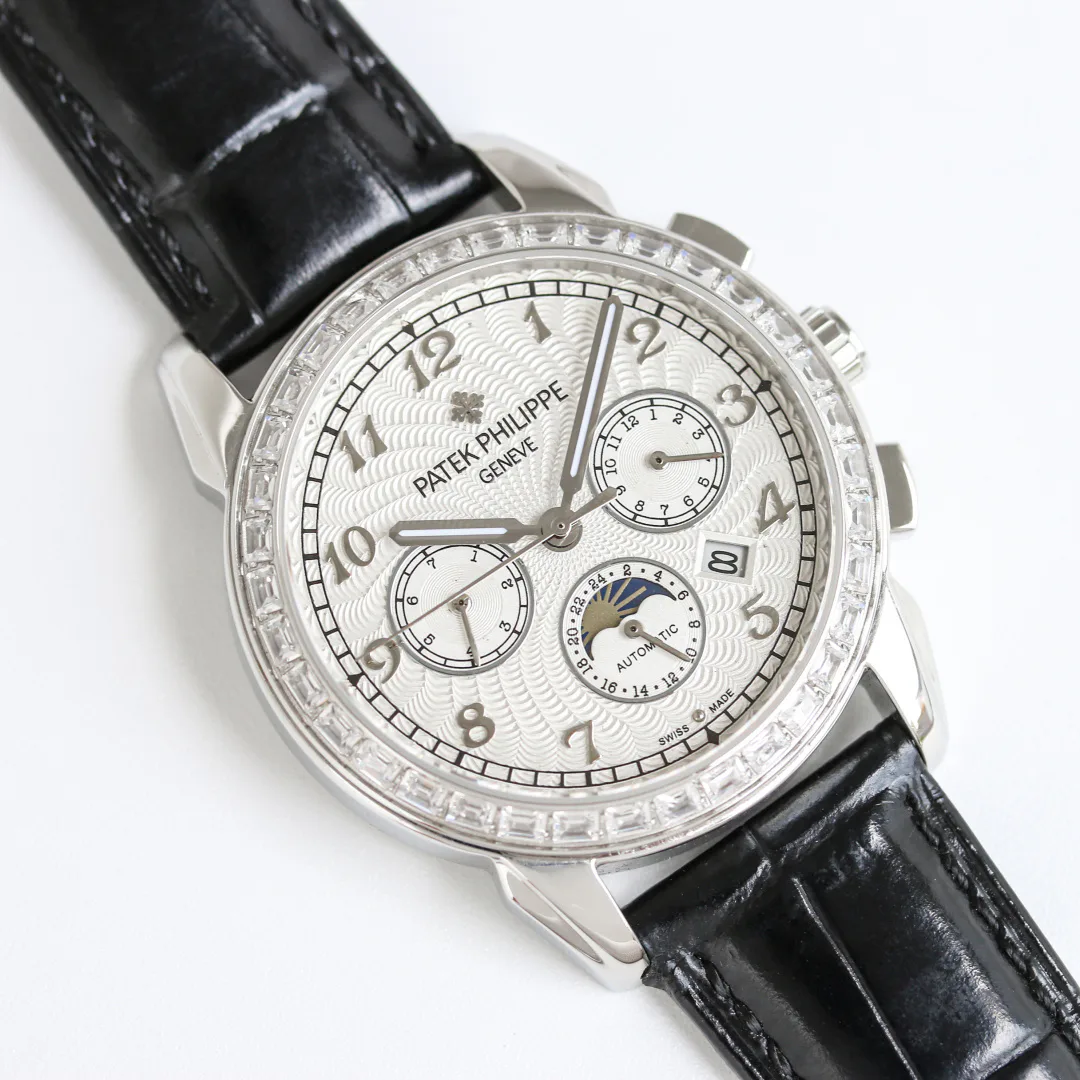 Women's Watches PATEK PHILIPPE 18463456