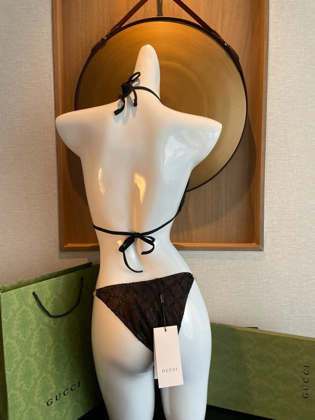 Women's Swimwear GUCCI 17716530