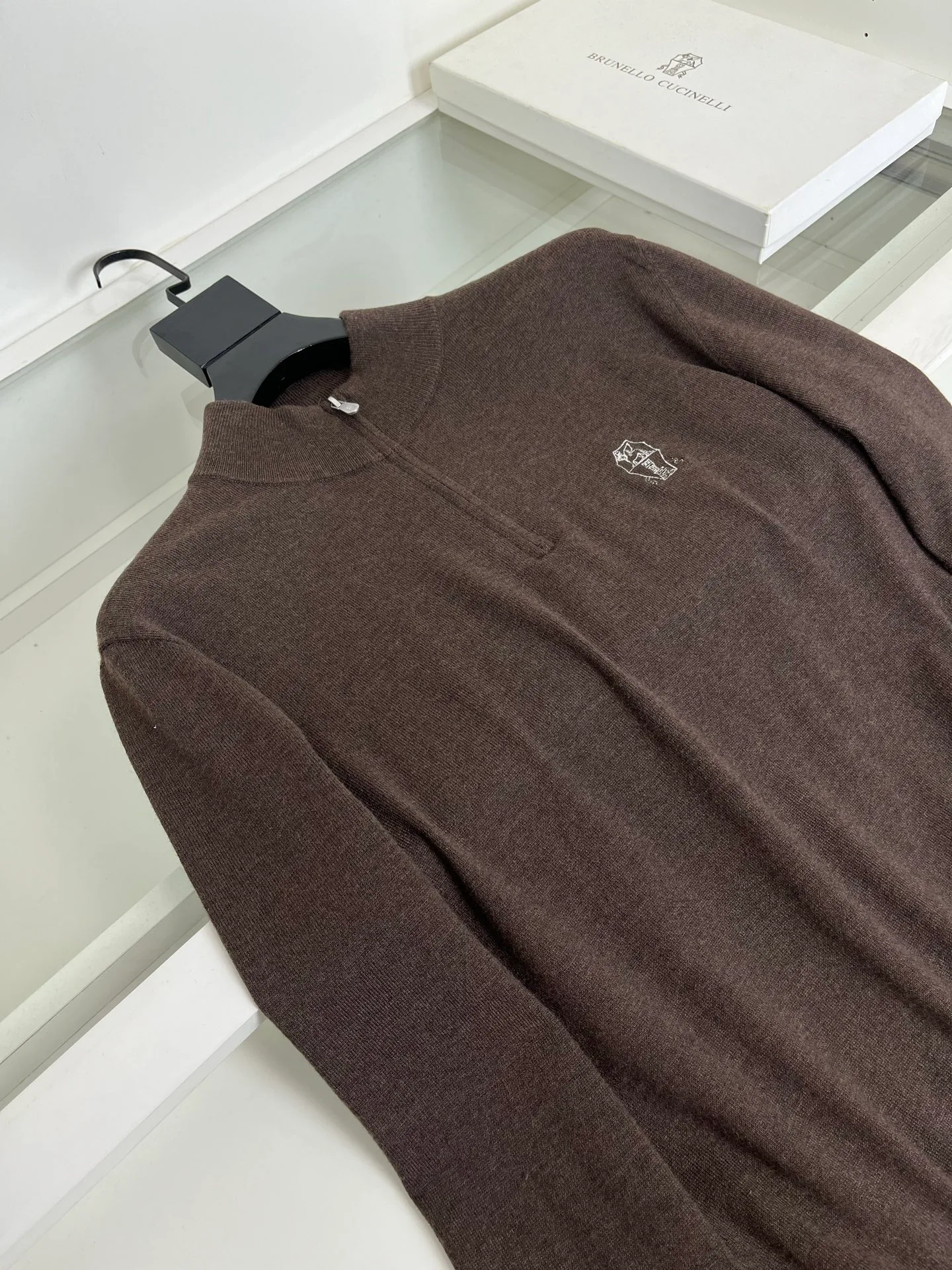 Men's Jumpers And Sweaters BRUNELLO CUCINELLI 17951334