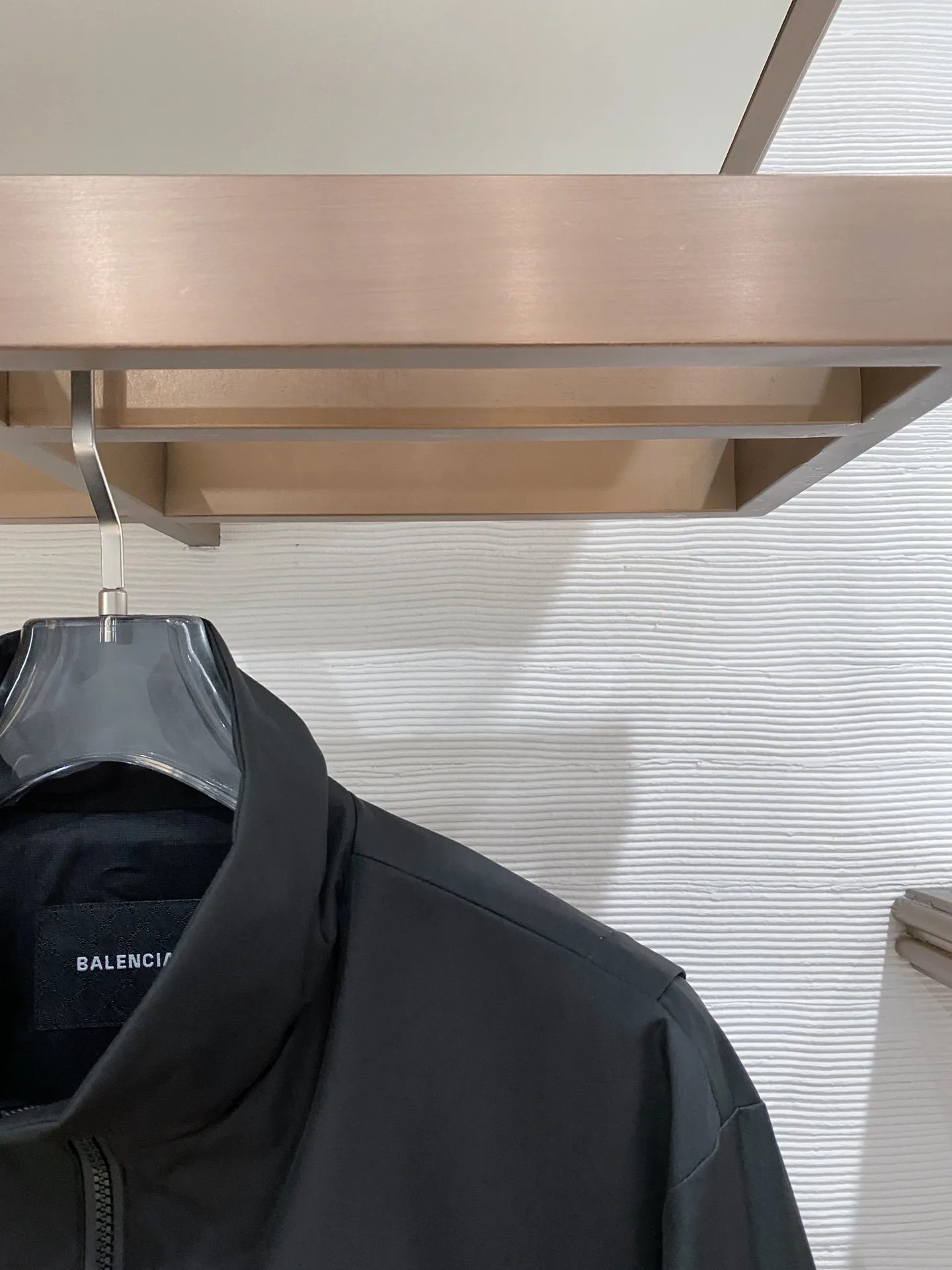 Men's Jackets And Down Jackets BALENCIAGA 18140563