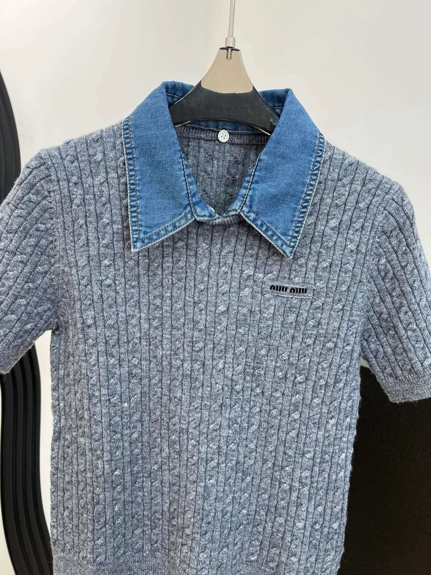 Women's Jumpers And Sweaters MIU MIU 18149228