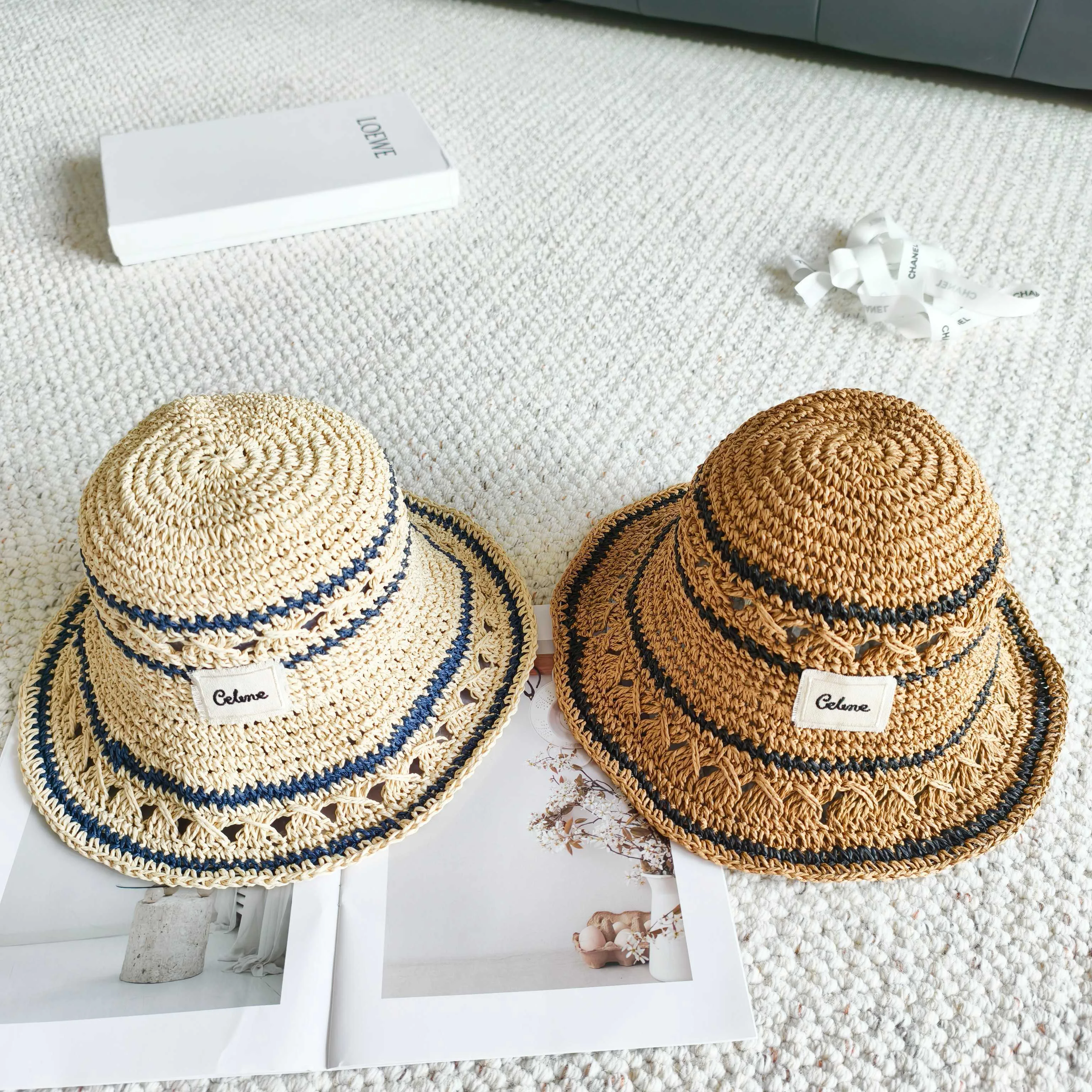 Hats CELINE 17631753