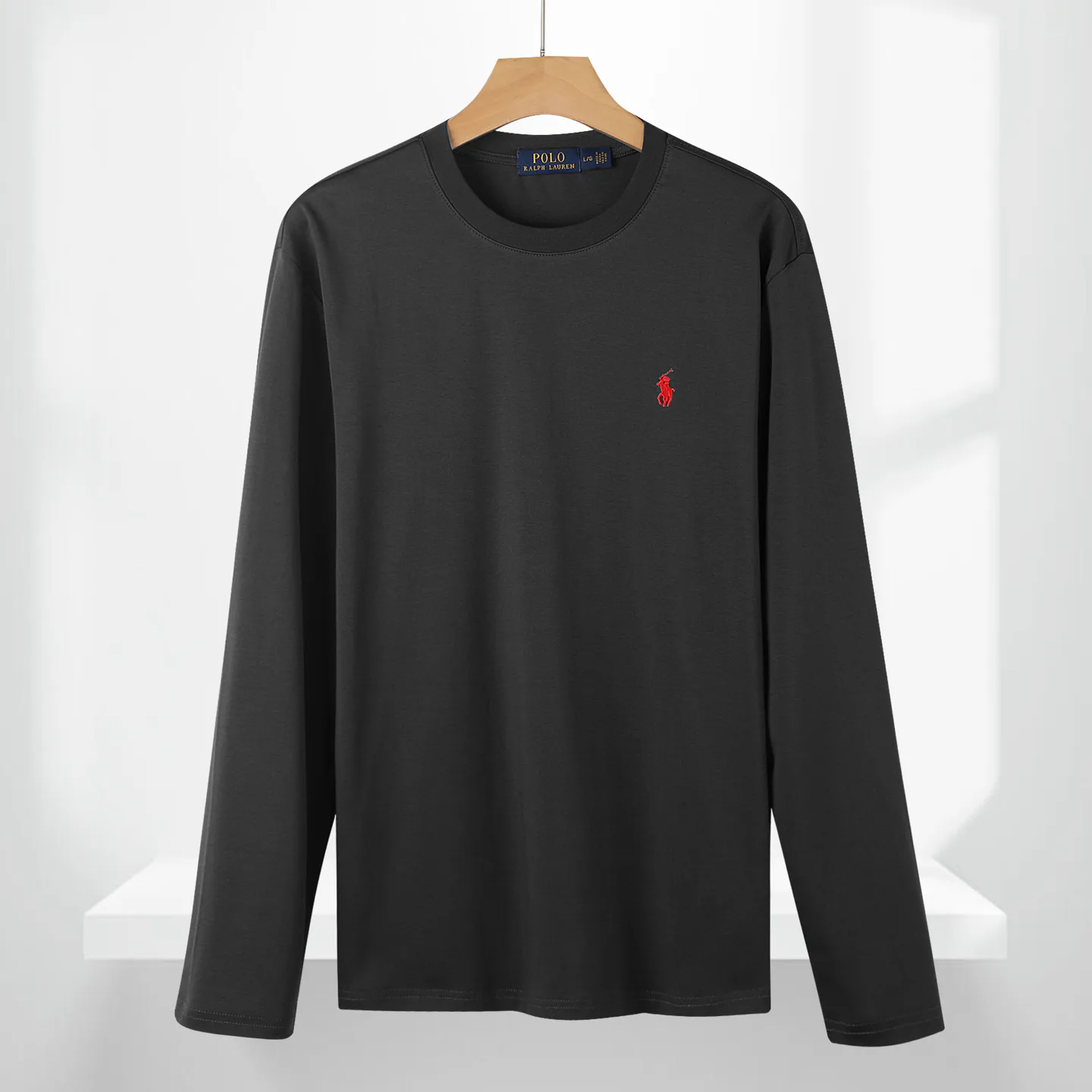 Men's T-Shirts RALPH LAUREN 18182382