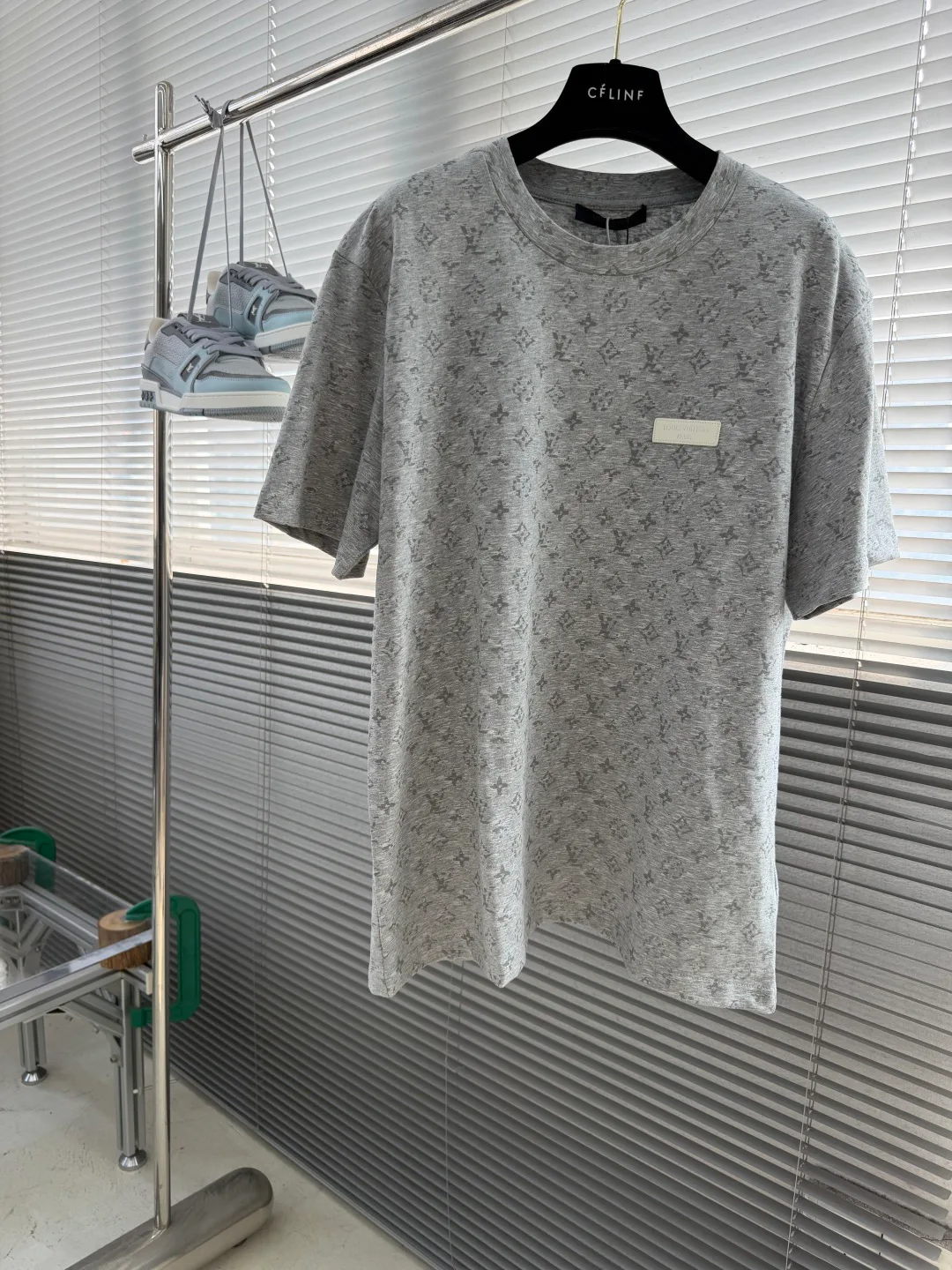 Men's T-Shirts LOUIS VUITTON 18542999