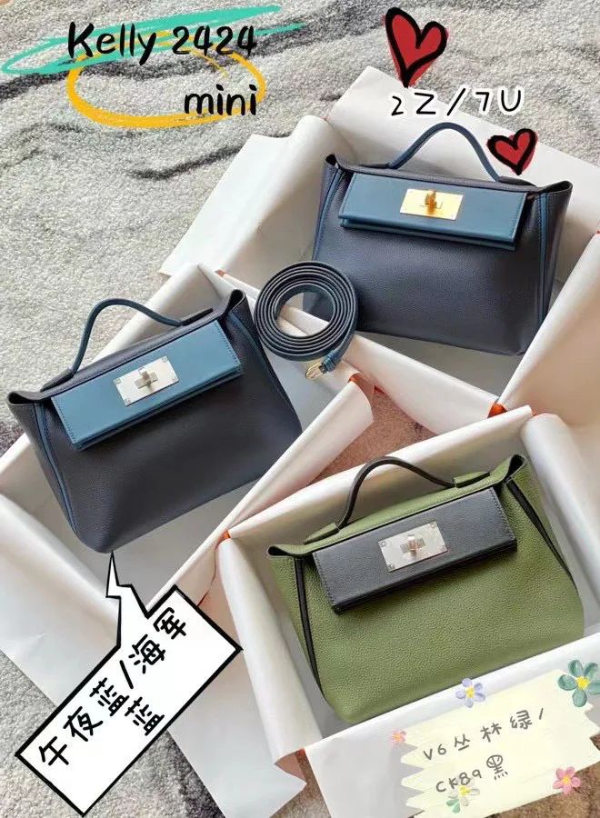 Women's Classic Handbags HERMES 18394700