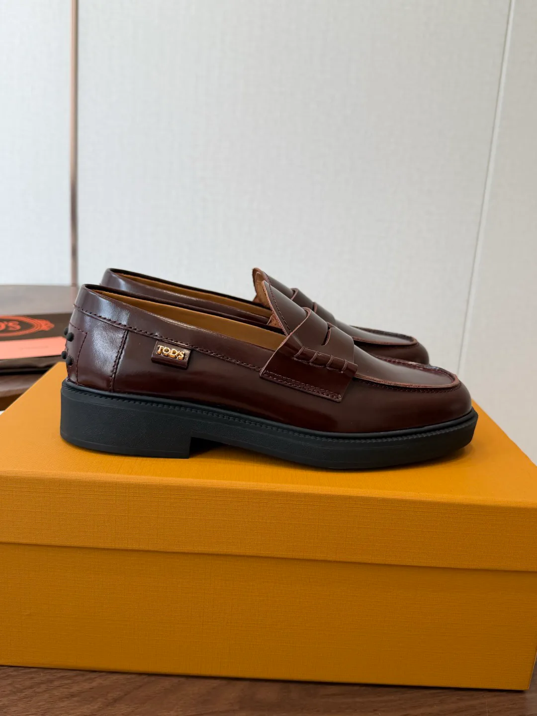 Women's Loafers And Moccasins TOD'S 18357240