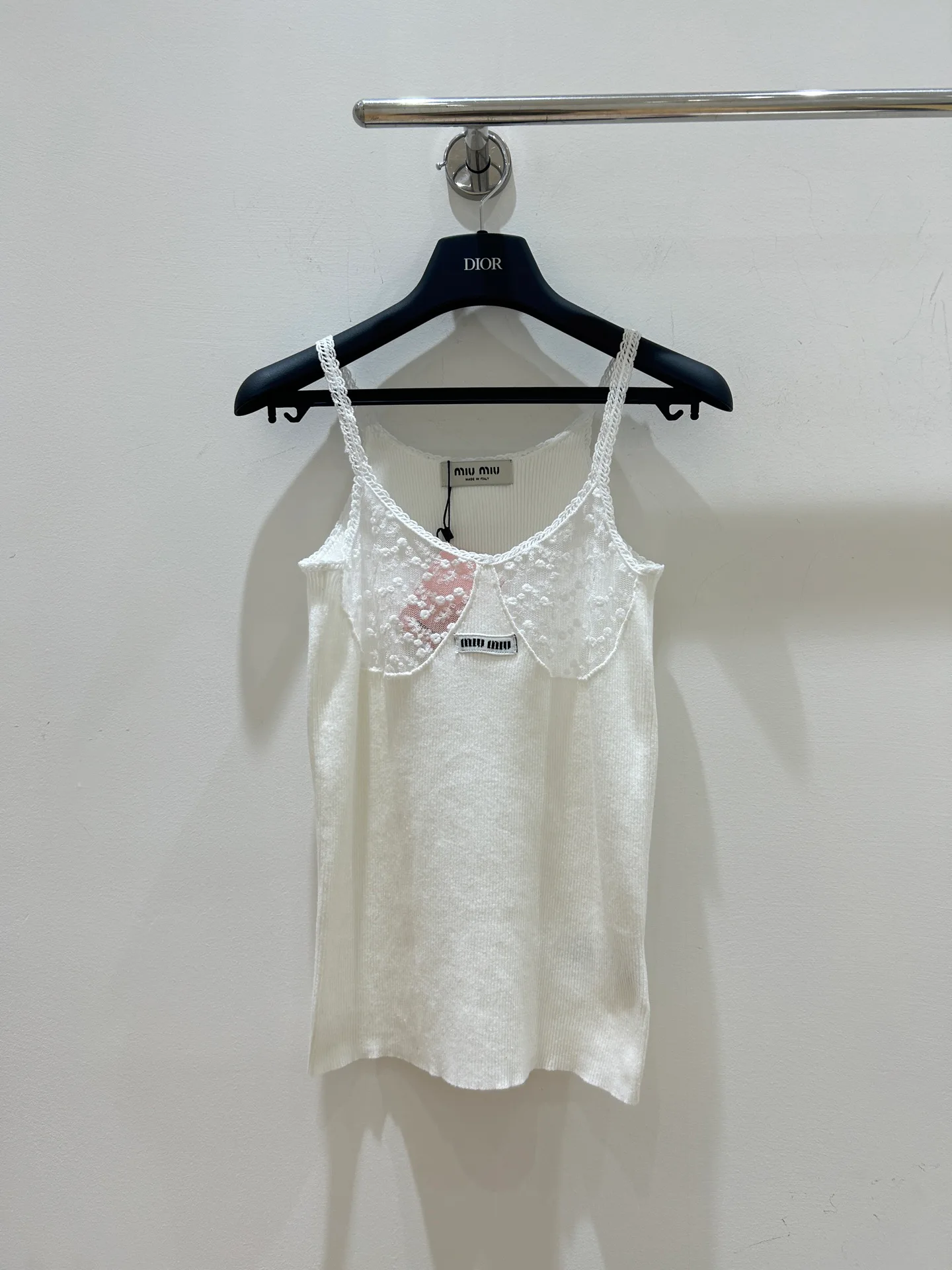 Women's Tops MIU MIU 18096713