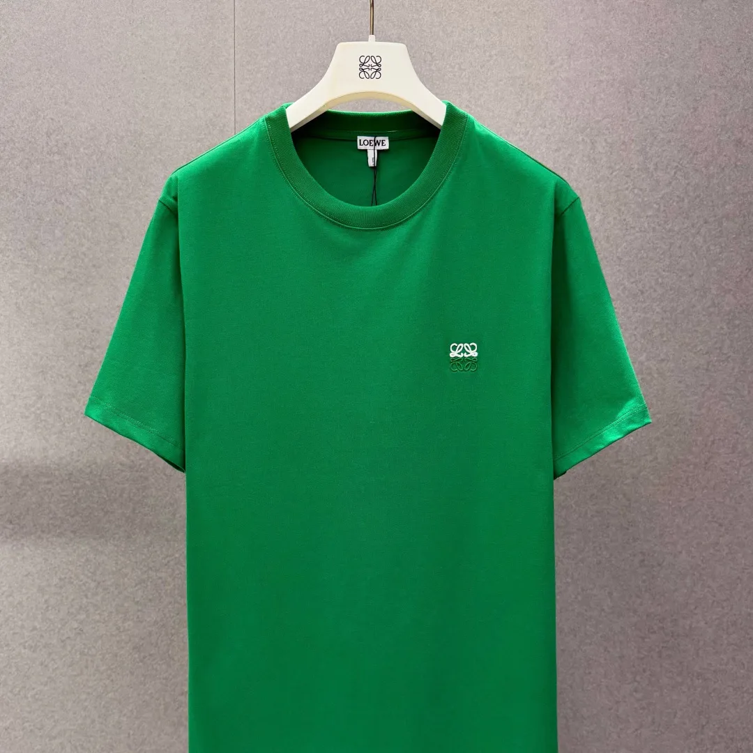 Men's T-Shirts LOEWE 17207450