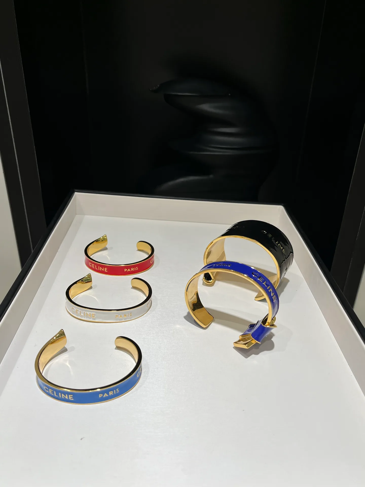 Jewelry CELINE 17643118