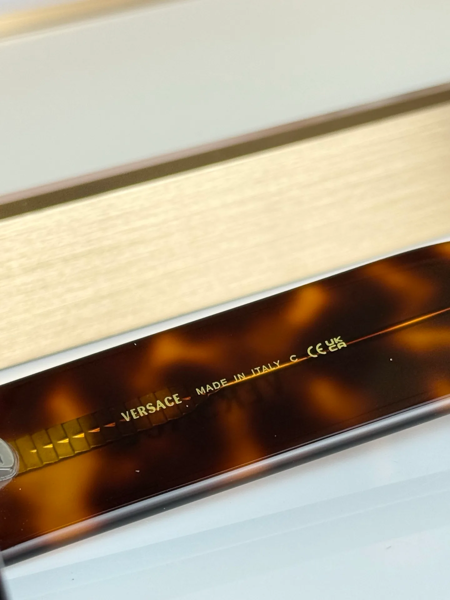 Glasses VERSACE 17800516