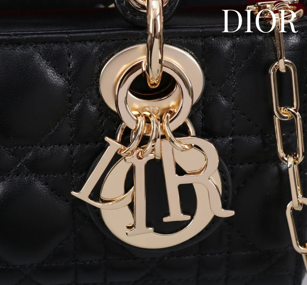Women's Classic Handbags CHRISTIAN DIOR 18393038
