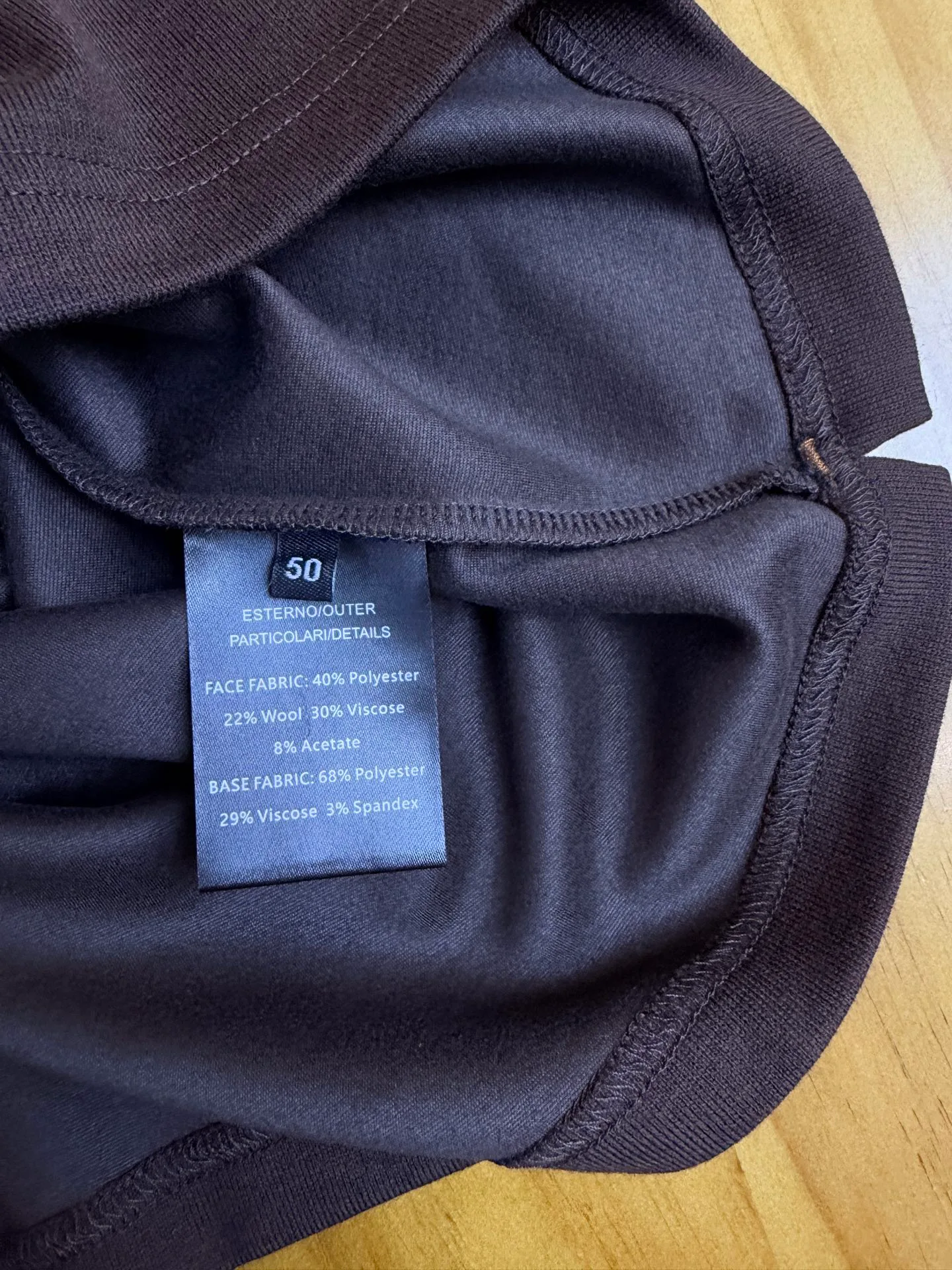 Men's T-Shirts LORO PIANA 18469411
