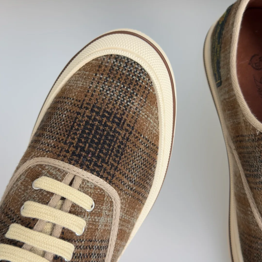 Women's Sneakers LORO PIANA 18092937