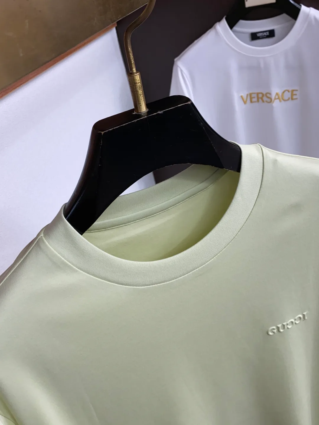 Men's T-Shirts GUCCI 17727971
