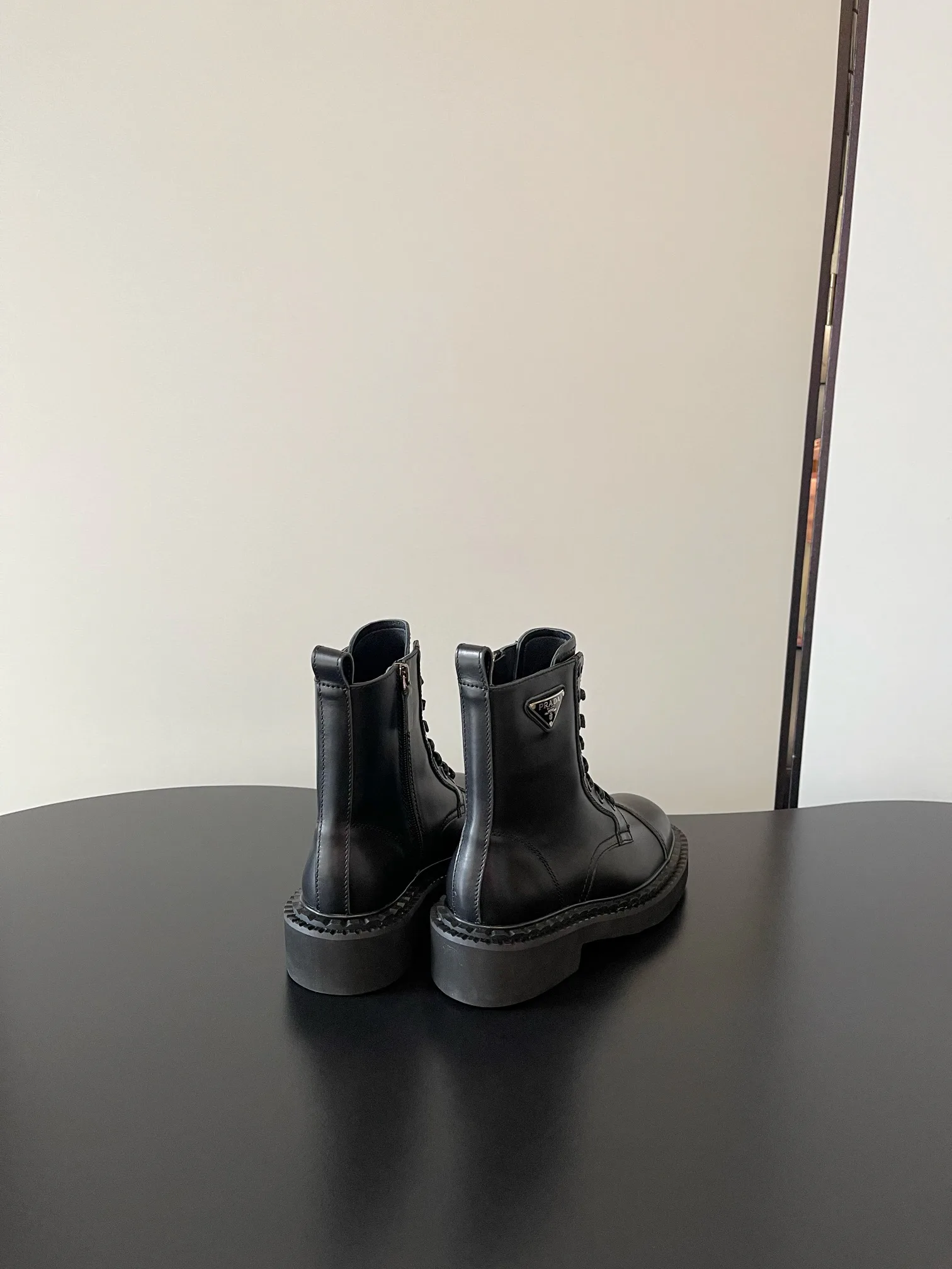 Women's Ankle Boots PRADA 18397711