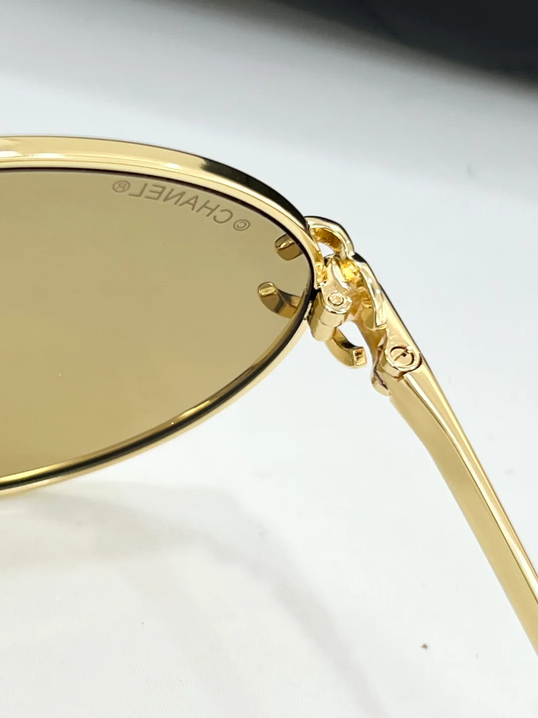 Glasses CHANEL 16870932