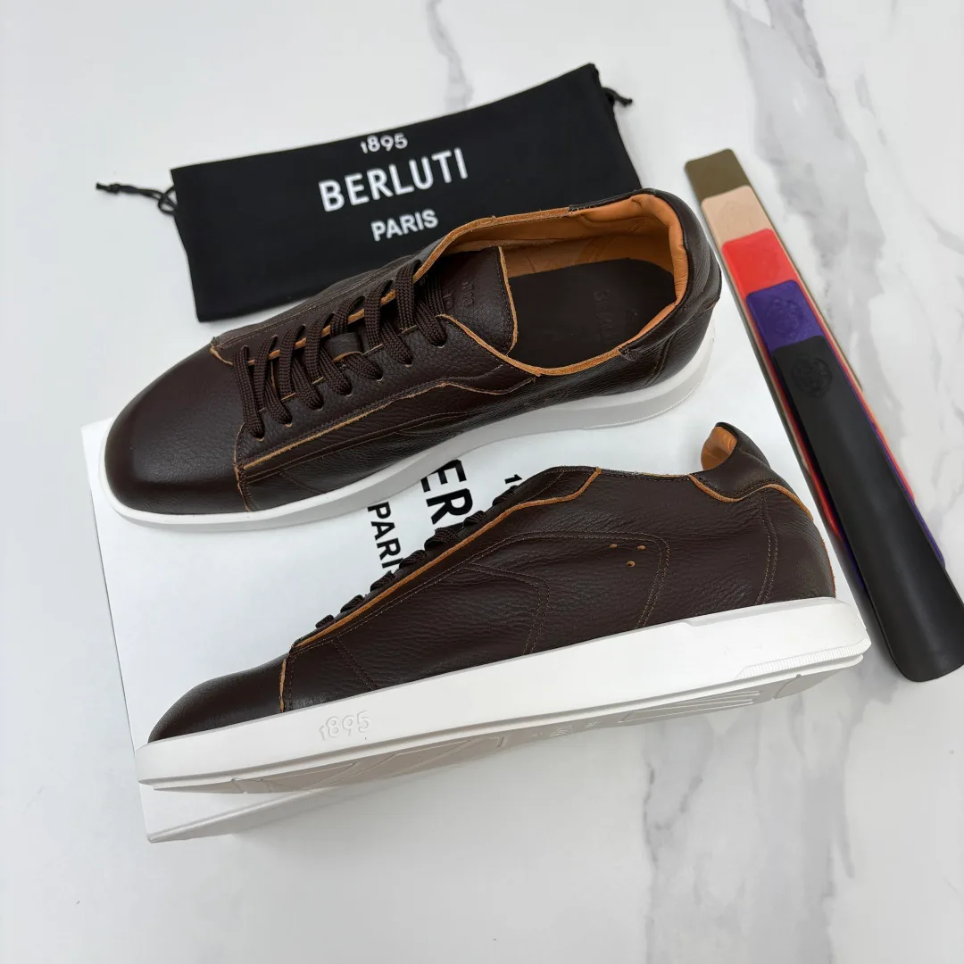 Men's Sneakers BERLUTI 18099980