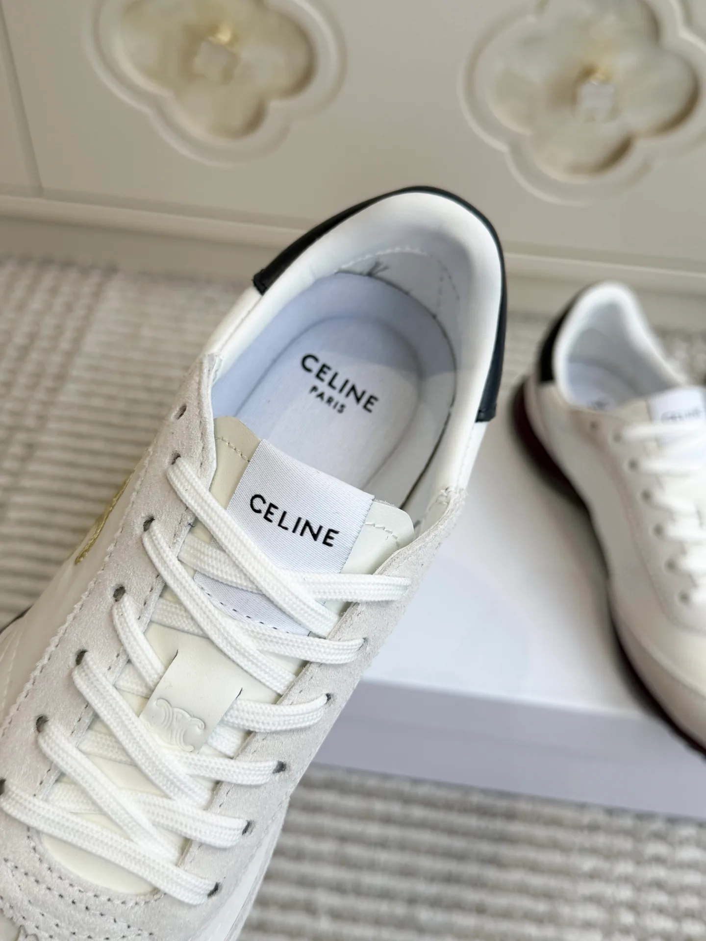 Women's Sneakers CELINE 18511665