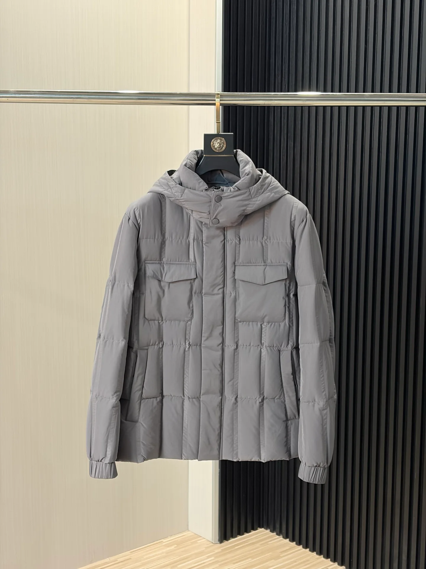 Women's Jackets And Down Jackets ZEGNA 18391745