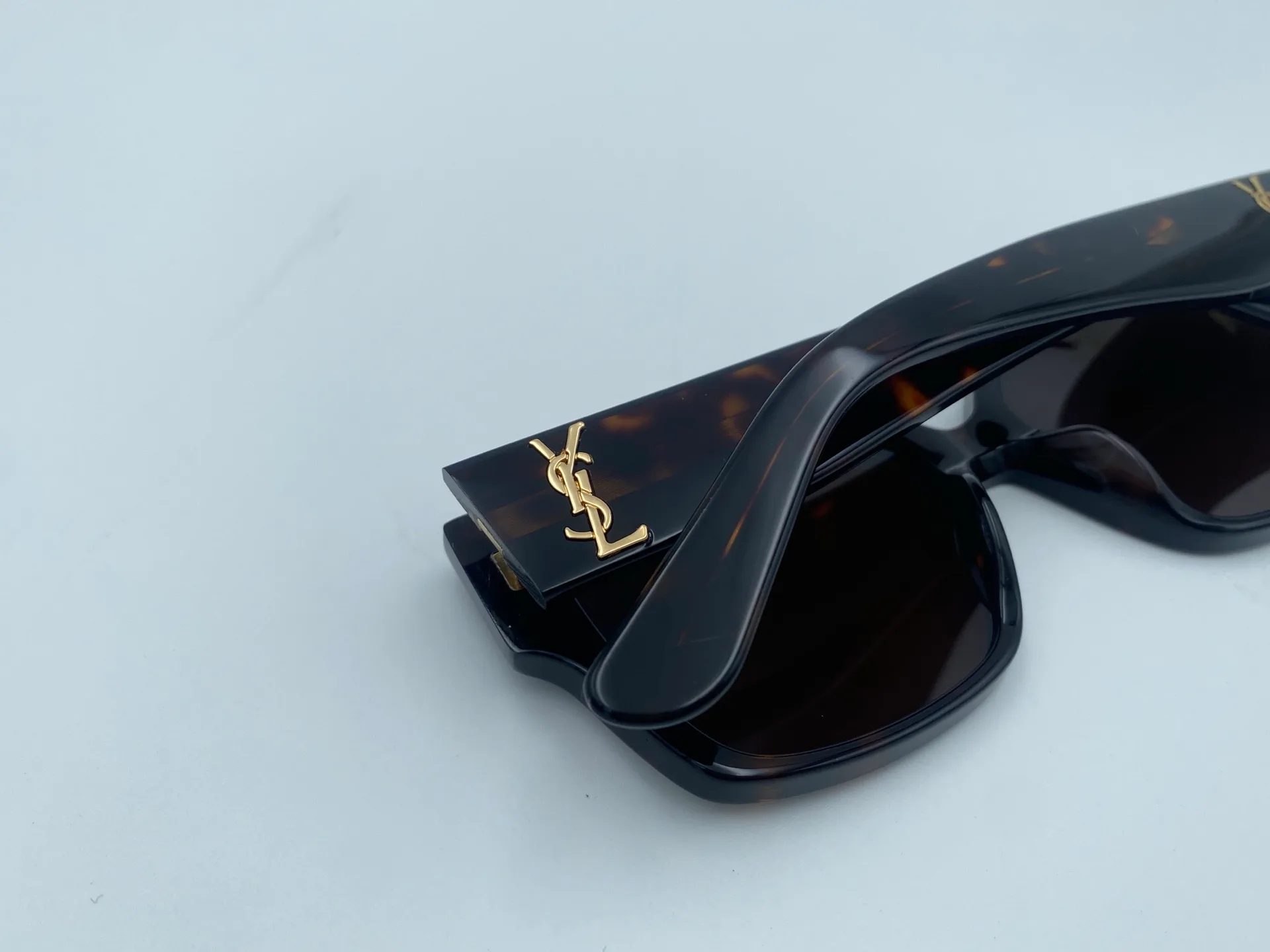 Glasses SAINT LAURENT 17434390