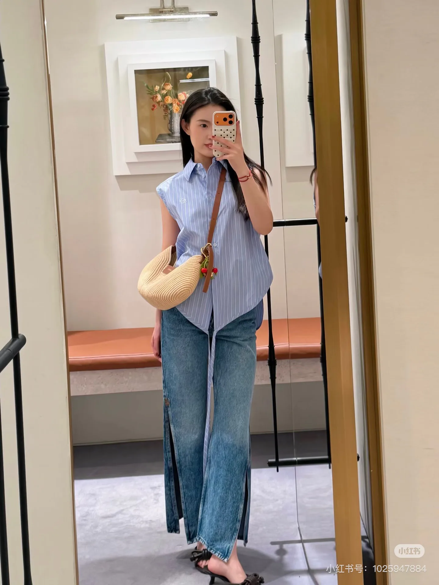 Women's Jeans LOEWE 17996182