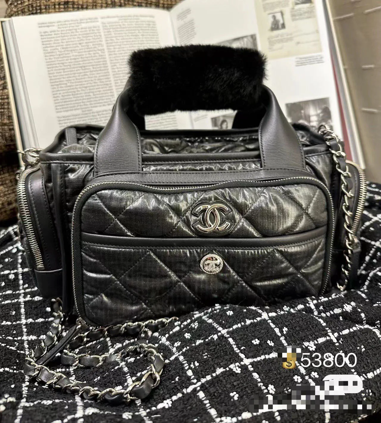 Women's Classic Handbags CHANEL 18065924