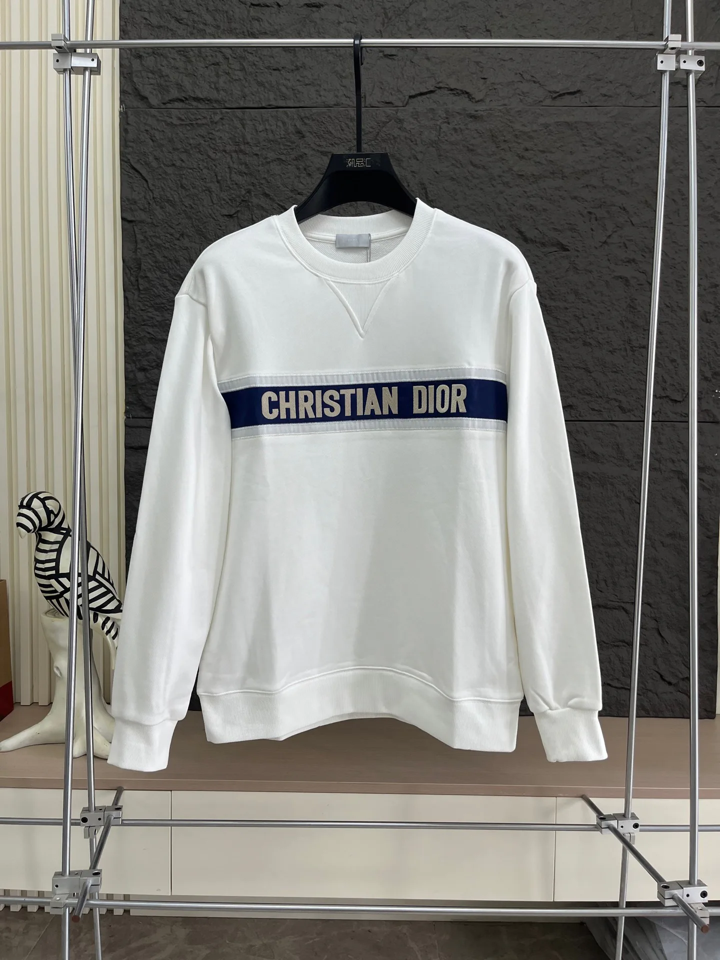 Men's Sweatshirts And Hoodies CHRISTIAN DIOR 18392300
