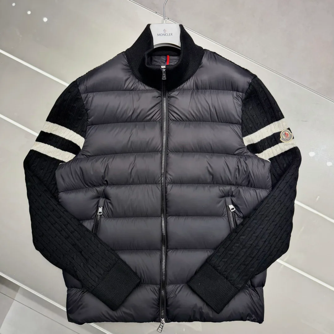 Men's Jackets And Down Jackets MONCLER 17418472