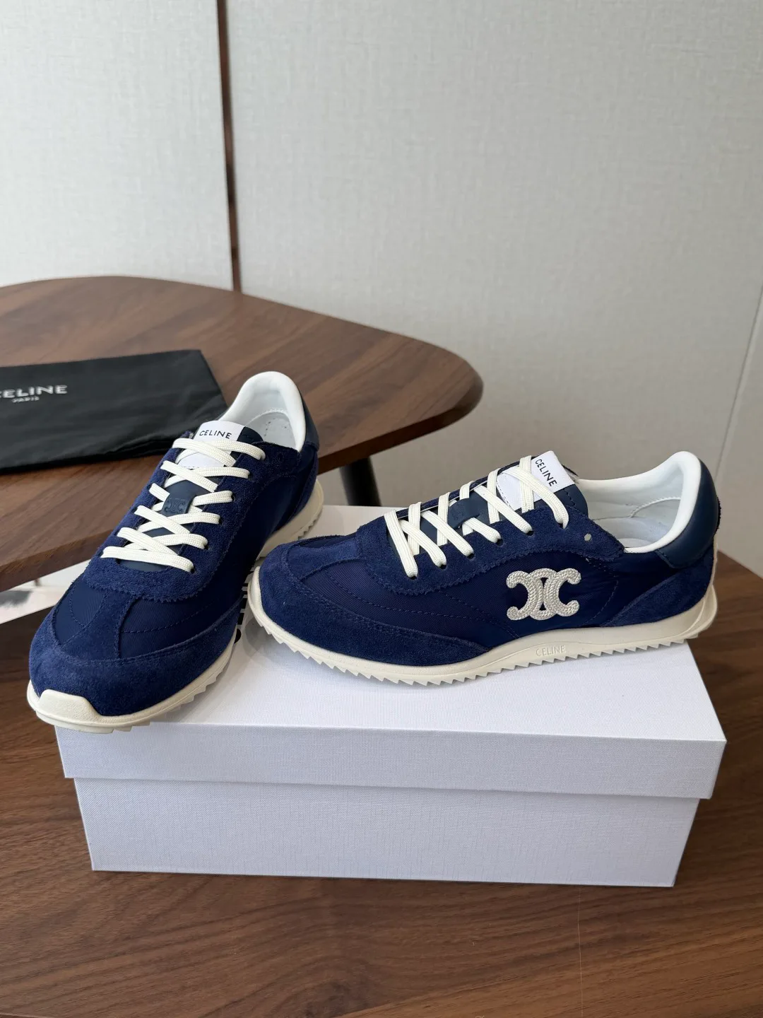 Women's Sneakers CELINE 18146704