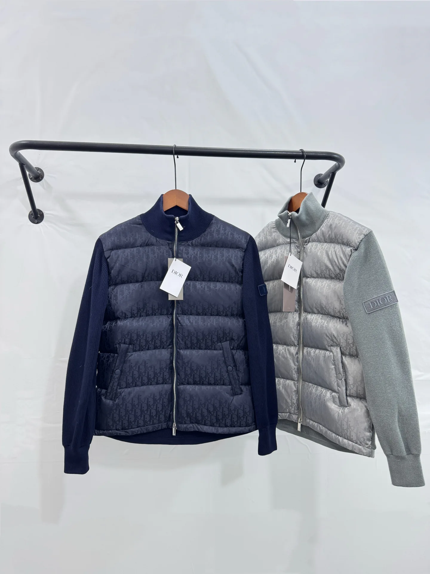 Men's Jackets And Down Jackets CHRISTIAN DIOR 18416564