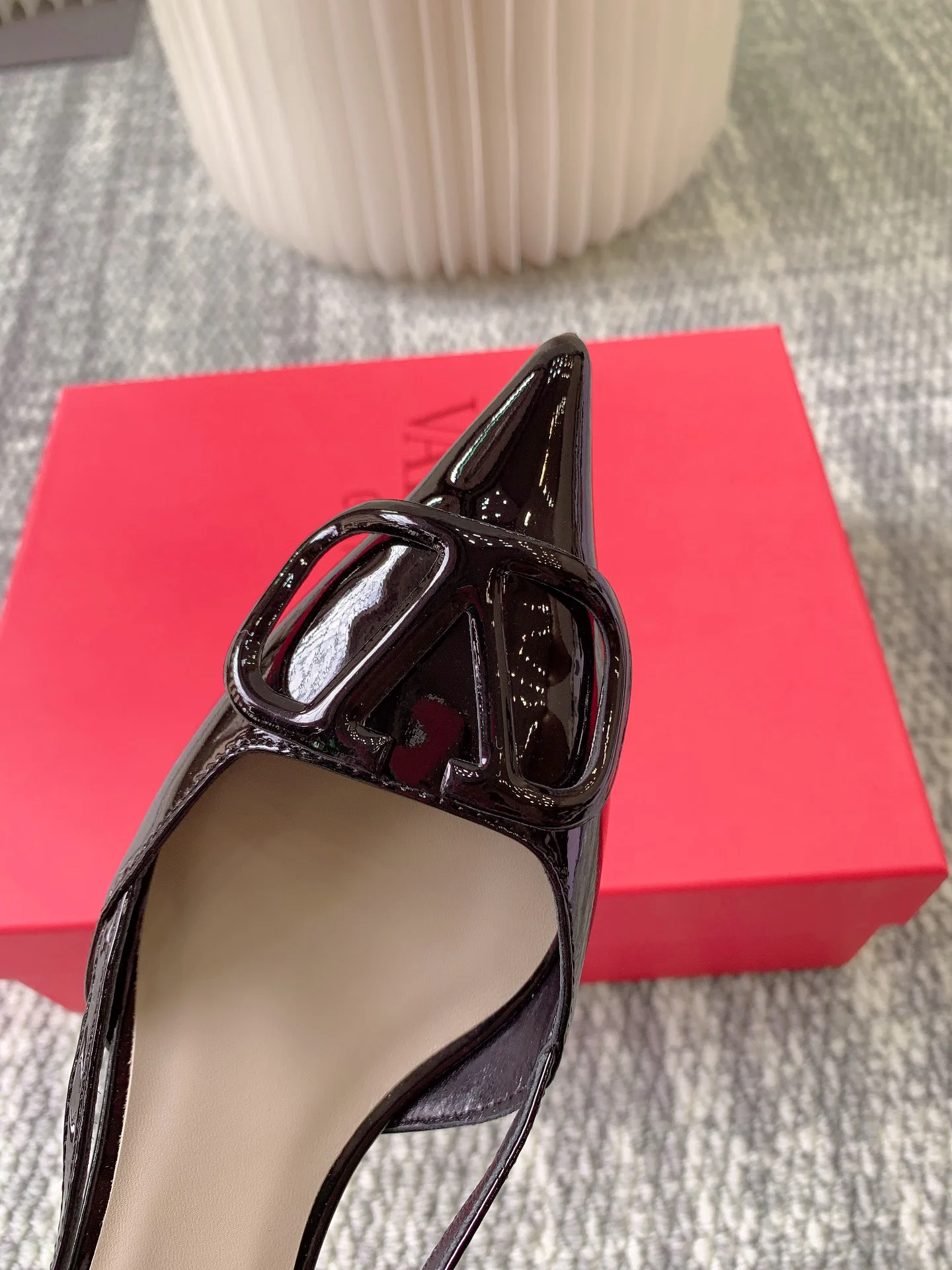 Women's Heels VALENTINO 17963098