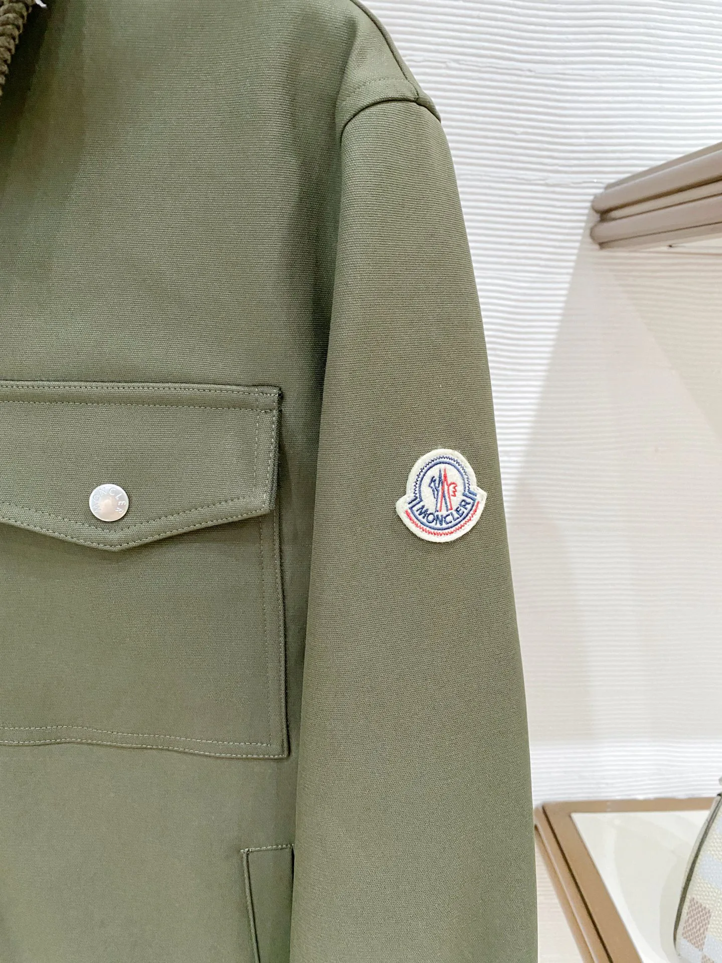 Men's Jackets And Down Jackets MONCLER 17993396