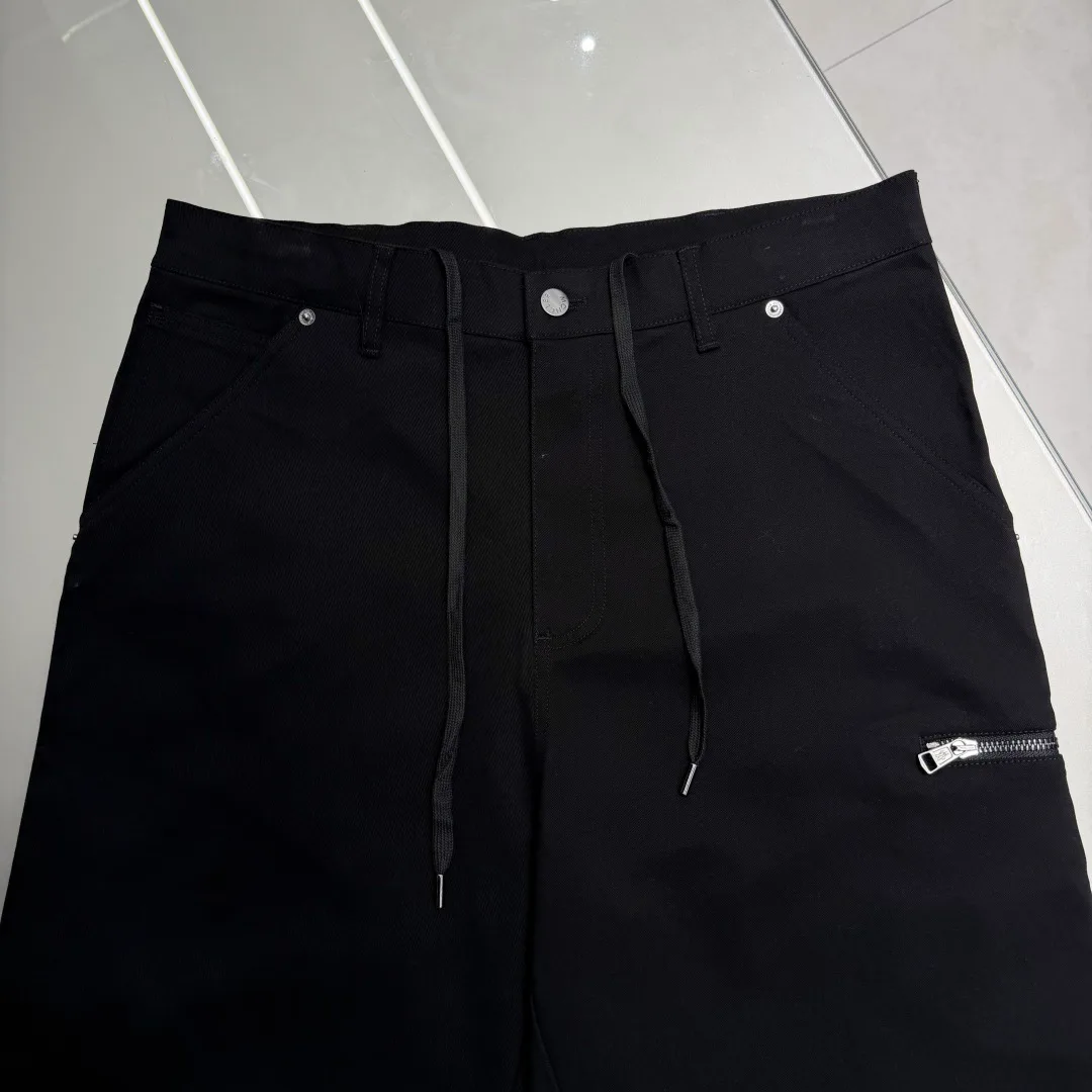 Men's Trousers MONCLER 18227963