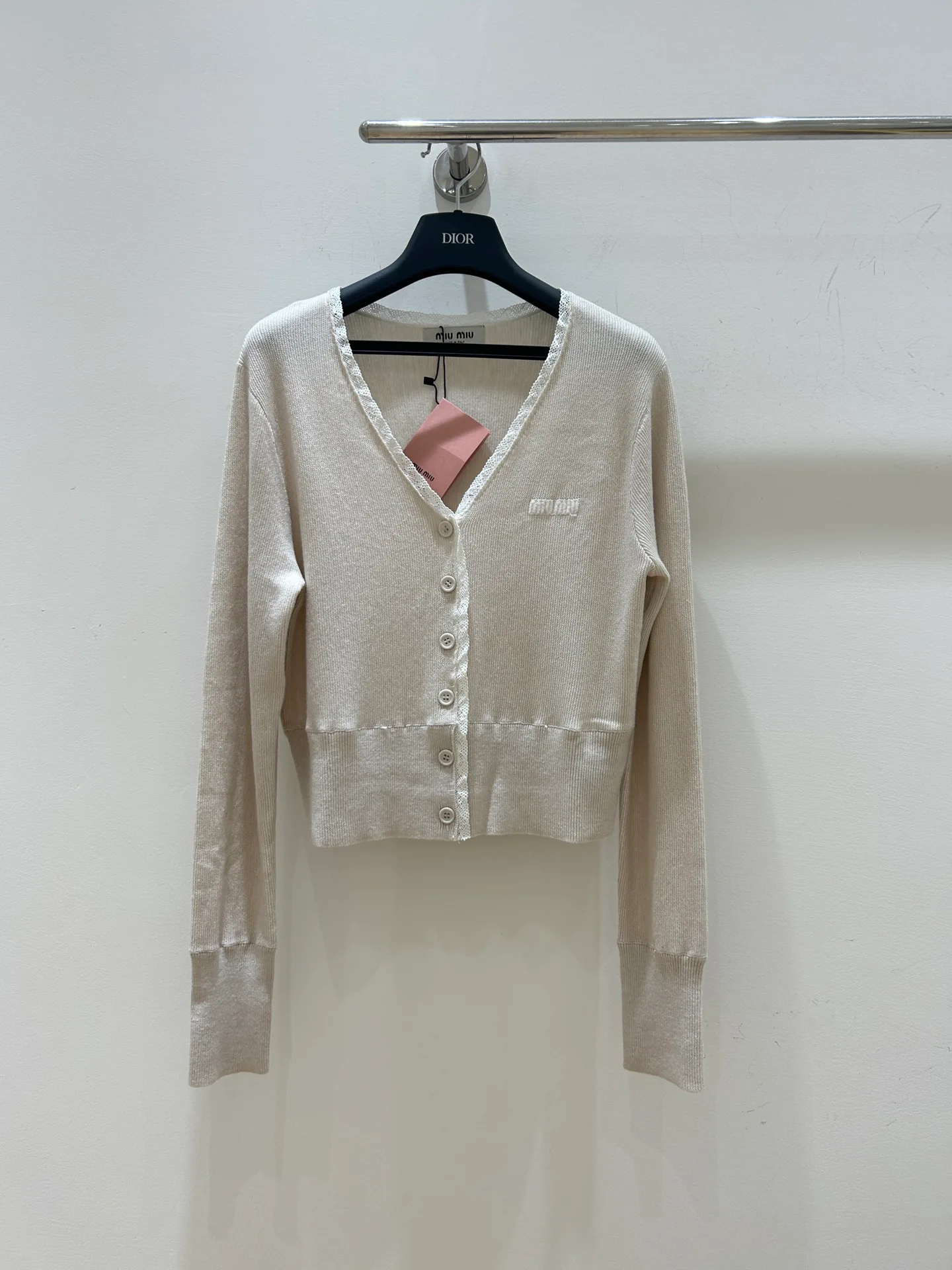 Women's Jumpers And Sweaters MIU MIU 17660676