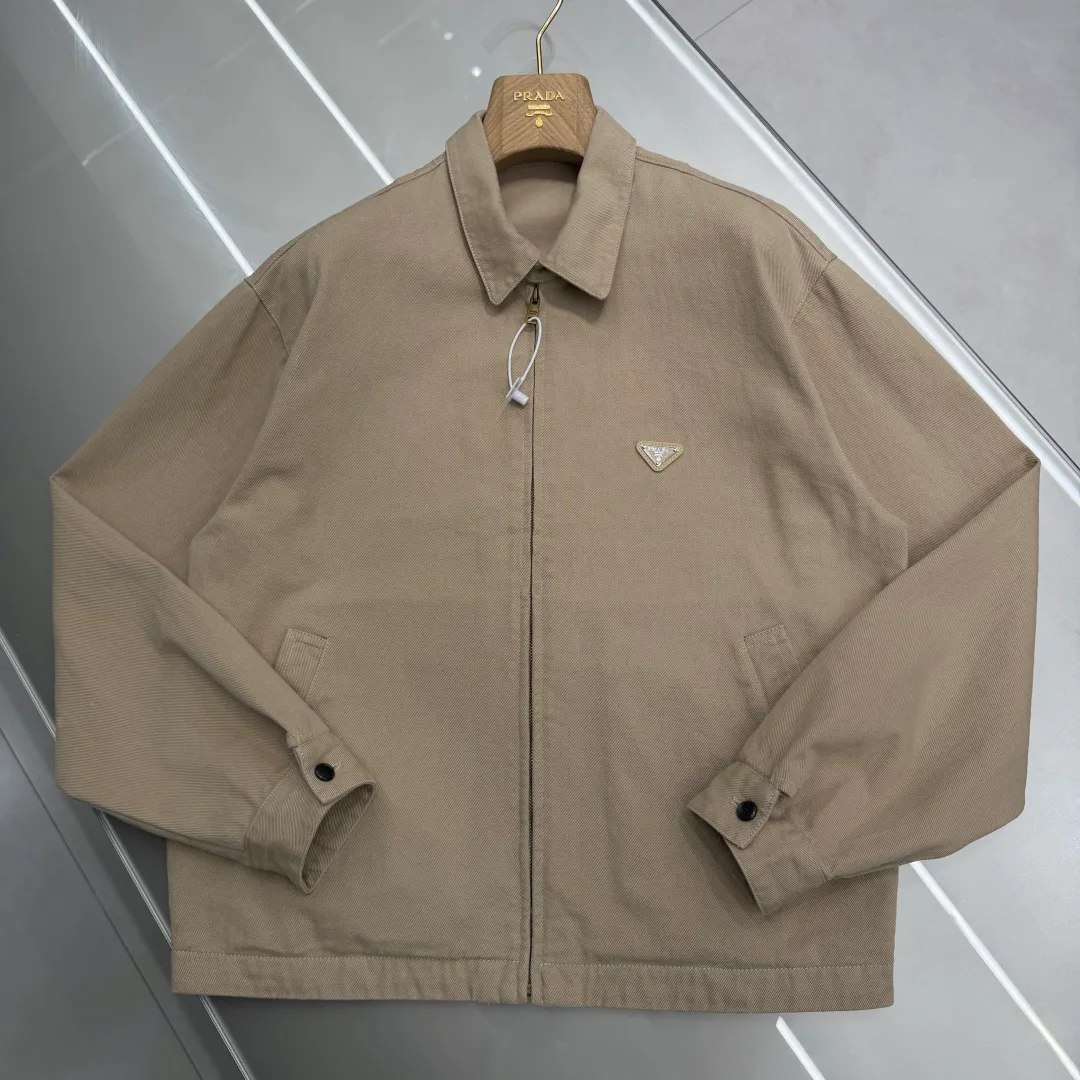 Men's Jackets And Down Jackets PRADA 18174192