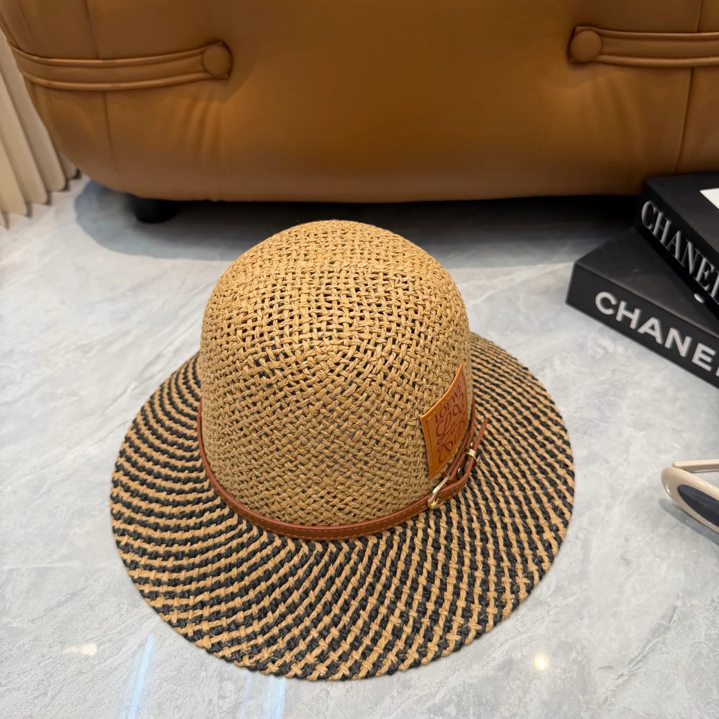 Hats LOEWE 17604943