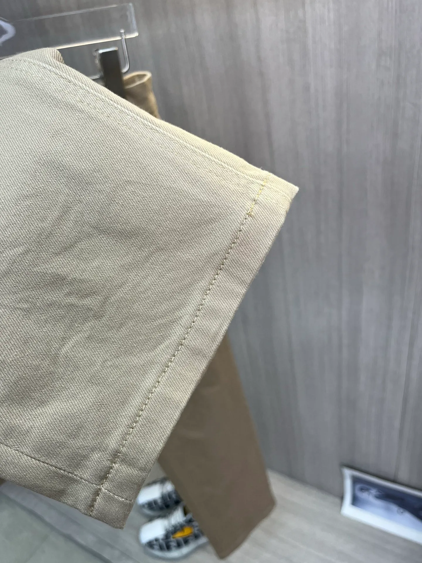 Men's Jeans FENDI 18492080