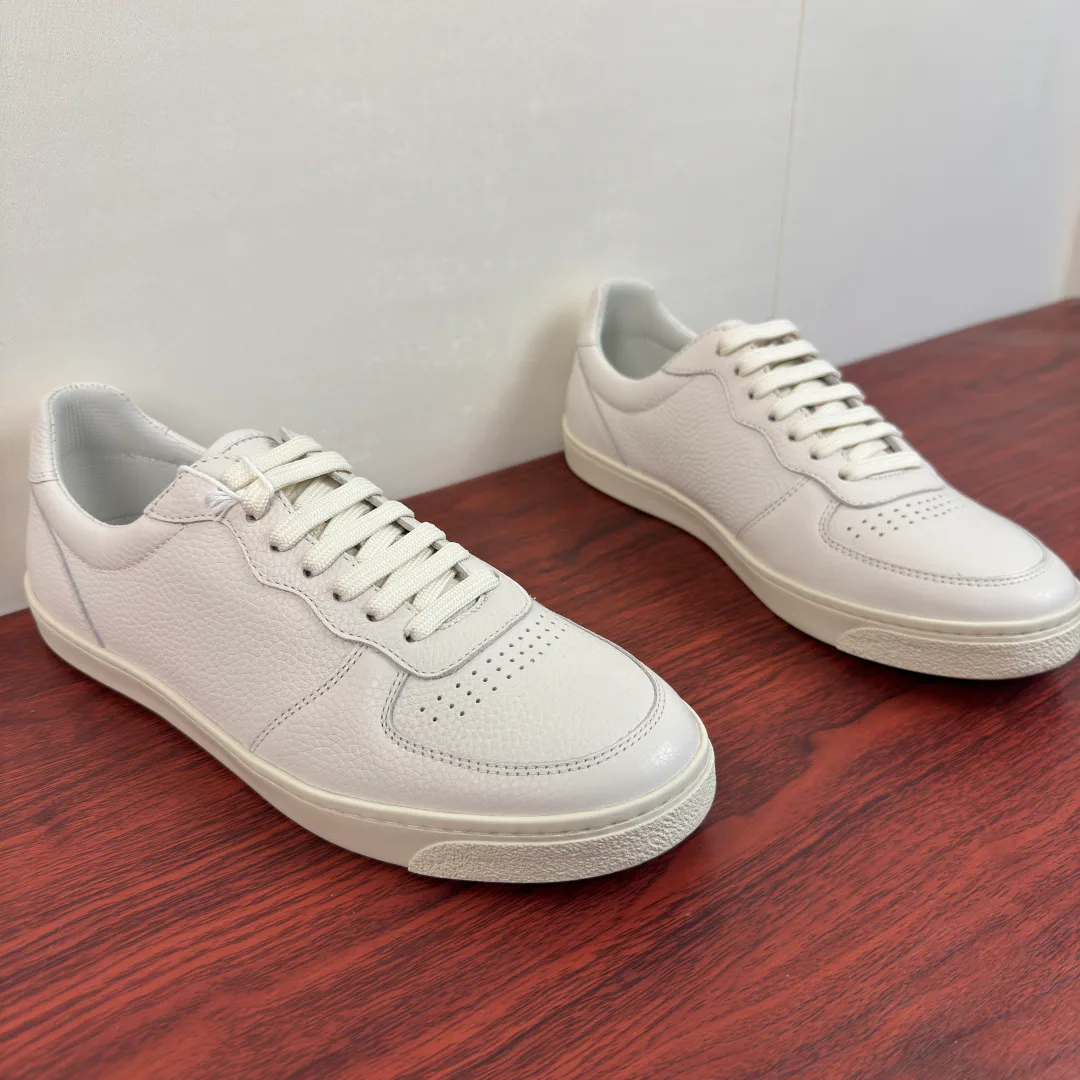 Кроссовки Мужские Brunello Cucinelli 18580813