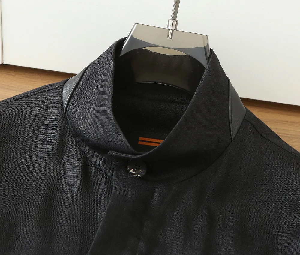 Men's Jackets And Down Jackets ZEGNA 17781699